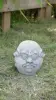 Product image 7 of the product “Si Mian Fo -Small four face Buddha, 12cm H | cast stone ”